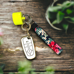 Collection image for: Keychain Wristlets
