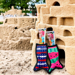 Collection image for: Pattern Popsicle Holders