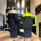25-35oz Tumbler with Handle Carrying Sleeve