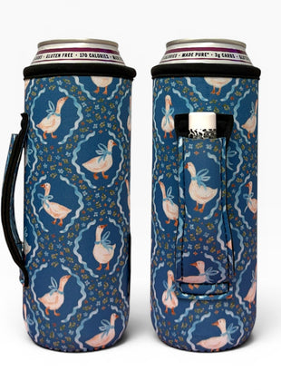 Mother Goose 16-24oz Soda & Water Bottle / Tallboy Can Handler™