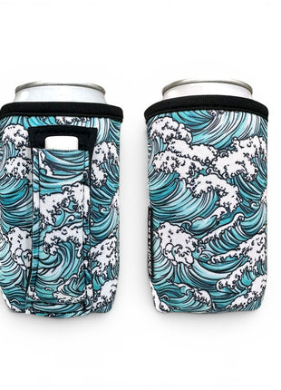 Waves 12oz Regular Can Handler™