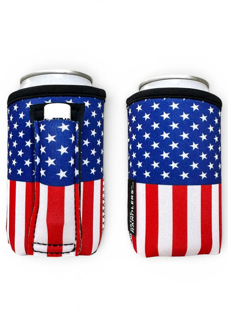 USA 12oz Regular Can Handler™