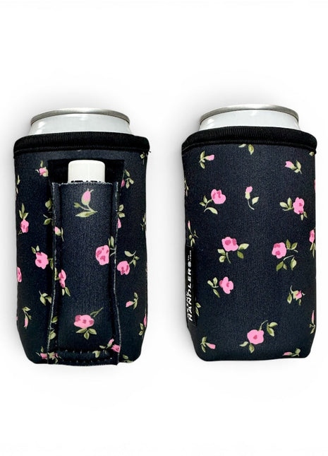 Cottage Rose 12oz Regular Can Handler™