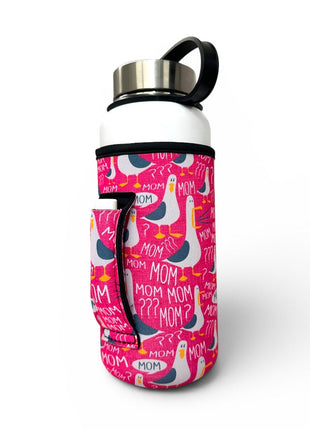 Mom 30oz Tumbler Handler™