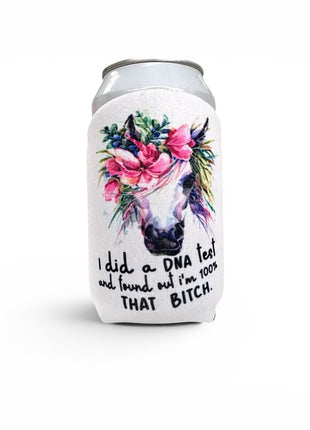 100% 12oz Regular Can Sleeve