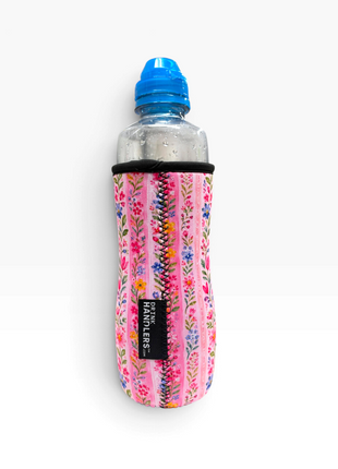 Picking Tulips 16-24oz Soda & Water Bottle / Tallboy Can Handler™