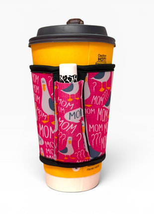 Mom Small / Medium Bottomless Handler™