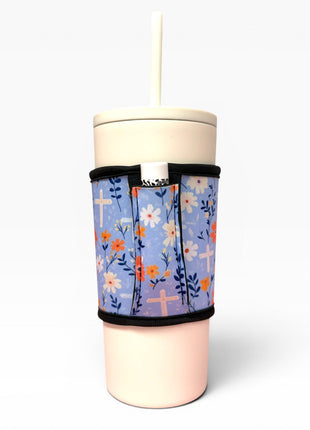 Petals & Praise Small / Medium Bottomless Handler™