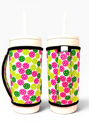 Pickleball Large / XL  Bottomless Handler™