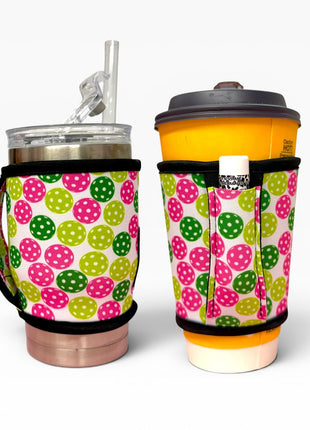Pickleball Small / Medium Bottomless Handler™