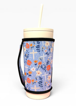 Petals & Praise Large / XL  Bottomless Handler™