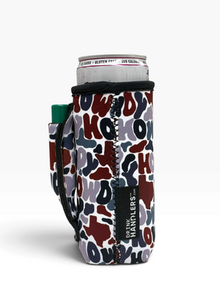 Howdy Texas 12-16oz Slim Can Handler™