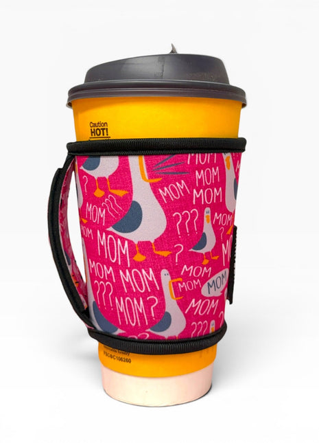 Mom Small / Medium Bottomless Handler™
