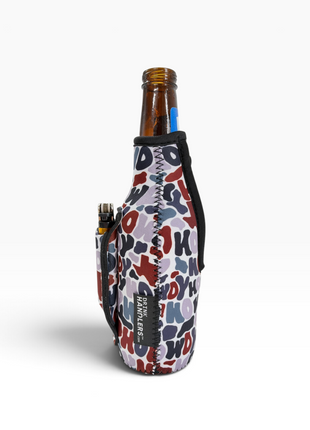 Howdy Texas 12oz Bottleneck Handler™