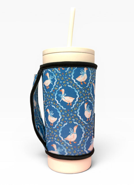 Mother Goose Large / XL  Bottomless Handler™