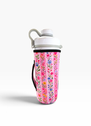 Picking Tulips 30oz Tumbler Handler™