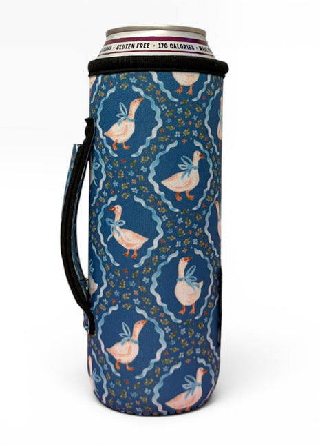 Mother Goose 16-24oz Soda & Water Bottle / Tallboy Can Handler™