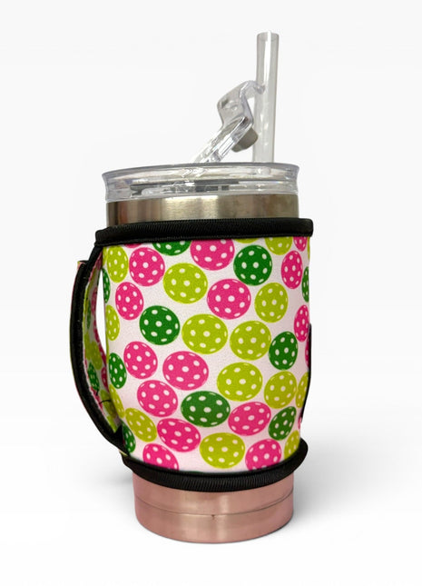 Pickleball Small / Medium Bottomless Handler™