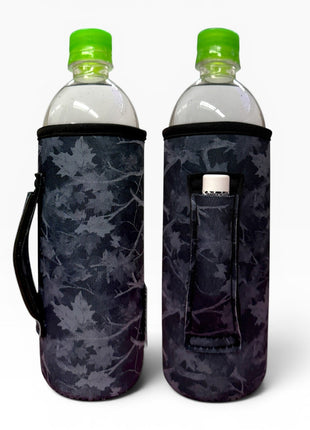 Dark Forest 16-24oz Soda & Water Bottle / Tallboy Can Handler™