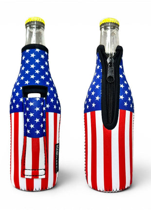 USA 12oz Bottleneck Handler™