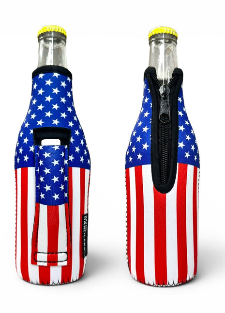 USA 12oz Bottleneck Handler™