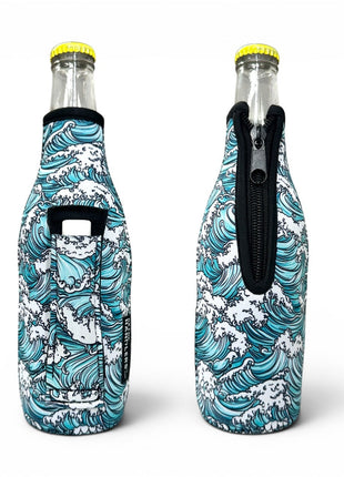Waves 12oz Bottleneck Handler™