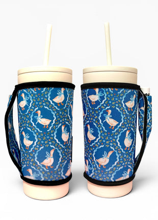 Mother Goose Large / XL  Bottomless Handler™