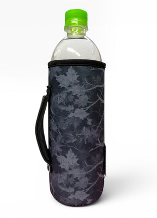 Dark Forest 16-24oz Soda & Water Bottle / Tallboy Can Handler™