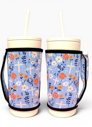 Petals & Praise Large / XL  Bottomless Handler™