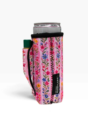 Picking Tulips 12-16oz Slim Can Handler™