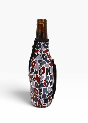 Howdy Texas 12oz Bottleneck Handler™