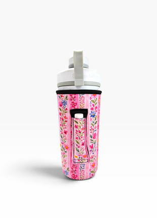 Picking Tulips 30oz Tumbler Handler™