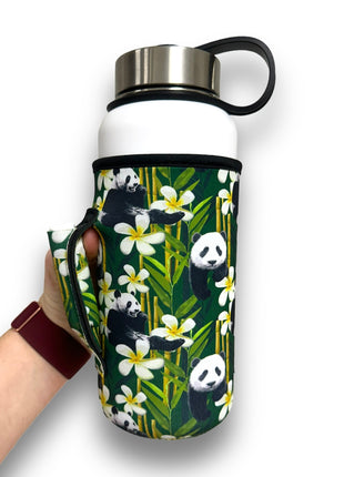 Panda Panda 30oz Tumbler Handler™