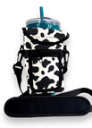 Black & White Cow