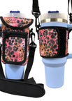 Blushing Leopard