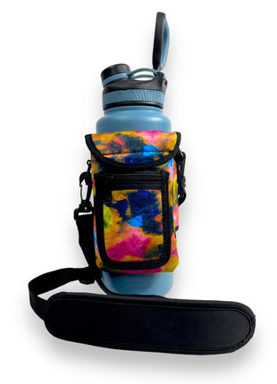 Euphoria Wrap Around Drink Pocket - Drink Handlers