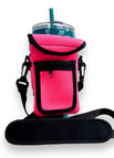 Neon Pink
