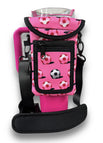 Pink Soccer