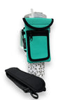 Sea Foam Green
