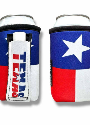 Texas 12oz Regular Can Handler™ - Drink Handlers