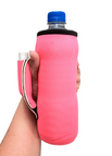 Neon Pink