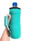 Sea foam green