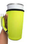 Safety Yellow