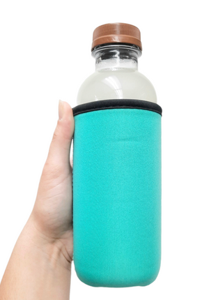 Solid Color 16oz Can Handler™