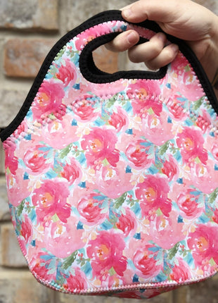 Lunch Totes