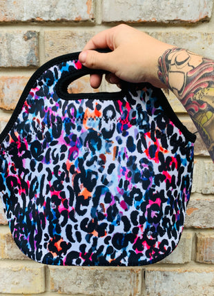 Lunch Totes