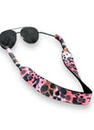 Blushing Leopard