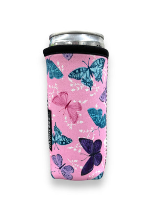 Butterfly 8-10oz Slim Can Handler™
