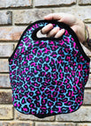 Blue Leopard