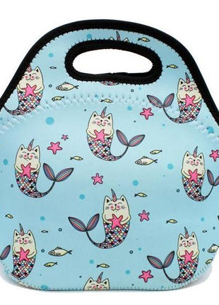 Lunch Totes